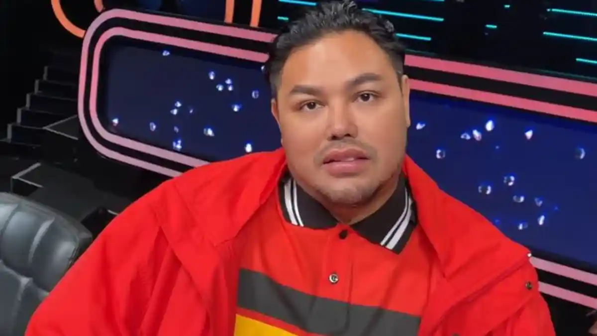 Bak Sindir Rachel Saat Ditanya Soal Karantina Usai ke Dubai, Ivan Gunawan: Gue Nggak Bakalan Kabur