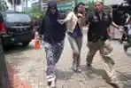 Athiyyah Laila Kunjungi Anas