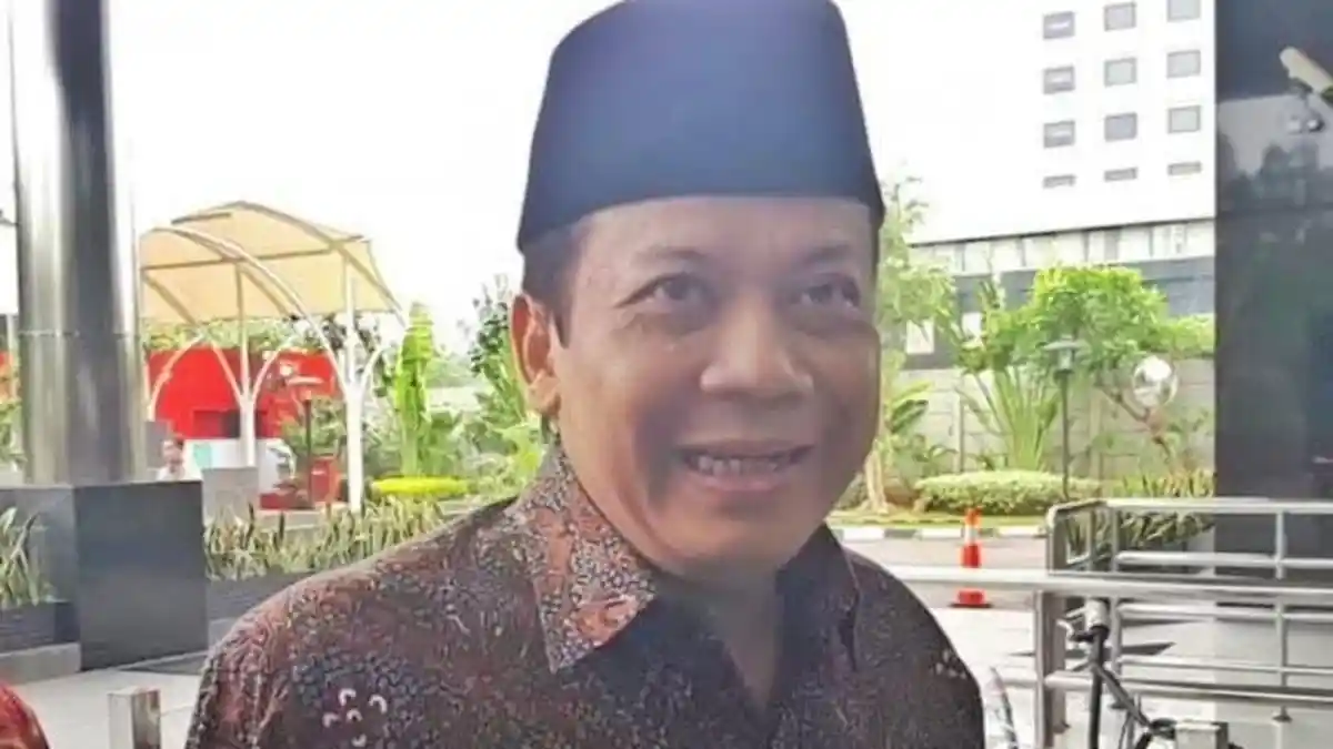 Taufik Kurniawan Masih Diperiksa Penyidik KPK