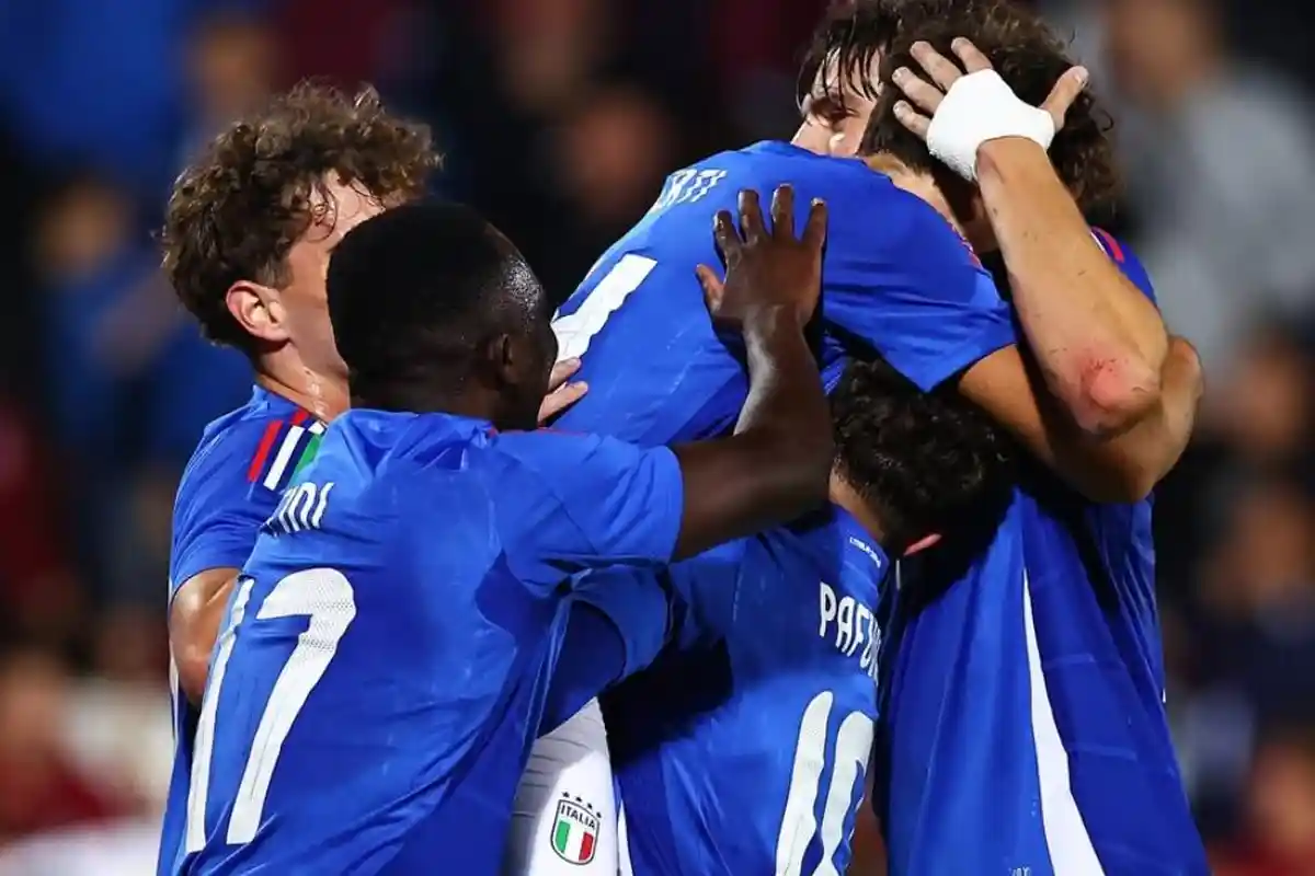 Kalkulasi Matematika Lolos 8 Negara Besar ke Piala Dunia 2026: Jerman-Portugal Kontras, Italia Nahas