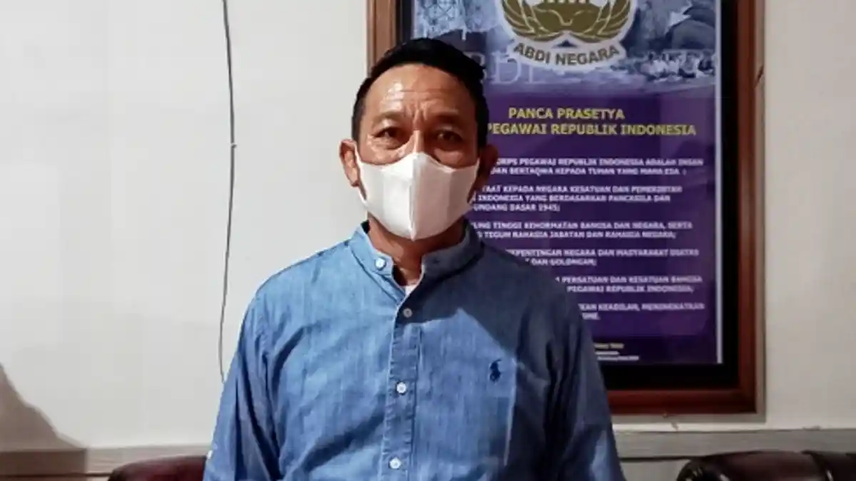 Bupati Belitung Timur Bakal Bentuk Empat Satgas Baru Tangani Covid-19