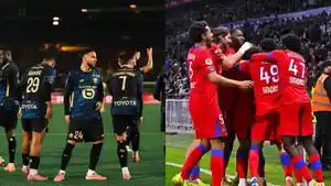 Foto-skuad-LOSC-Lille-dan-skuad-PSG-kanan.jpg