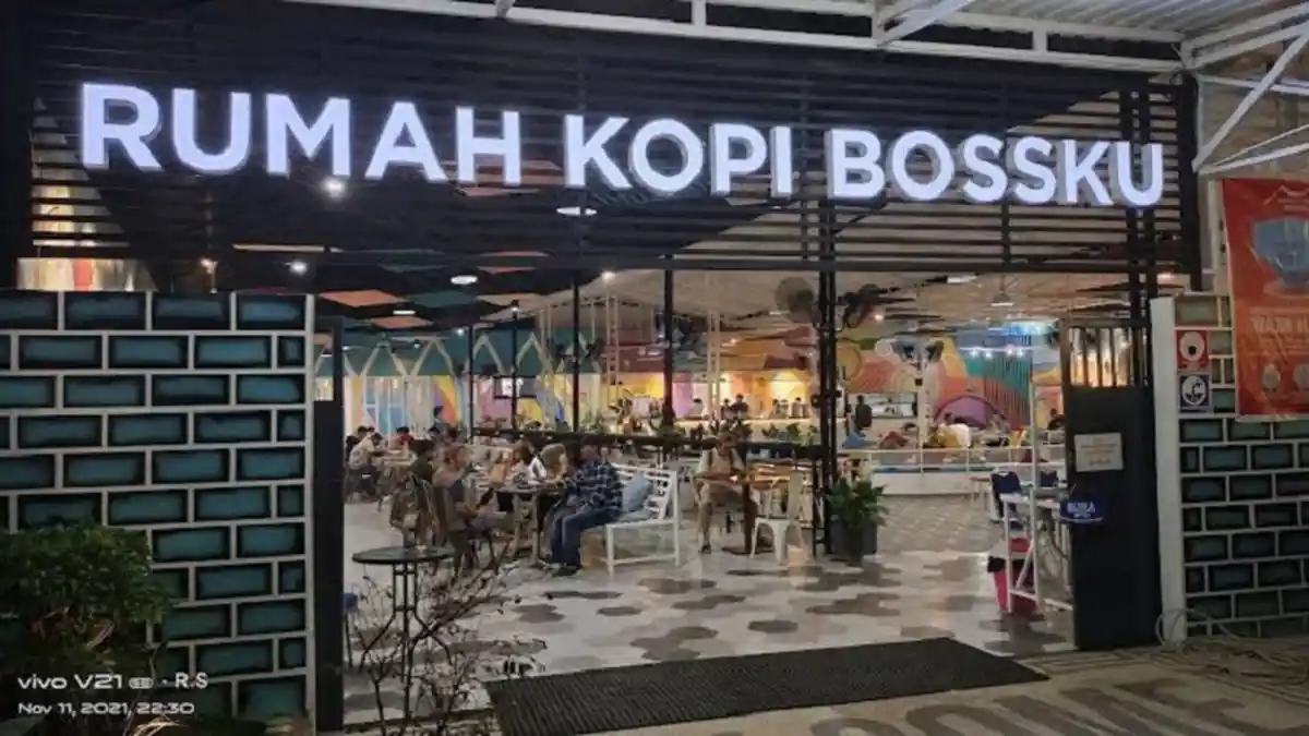 Lowongan Kerja Kendari, Rumah Kopi Bossku Buka Loker Posisi Kitchen Staff, Syarat dan Cara Daftar