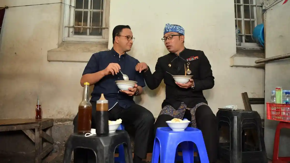 Termasuk Ridwan Kamil dan Anies Baswedan, Inilah 5 Nama Capres yang Disodorkan PAN Indramayu