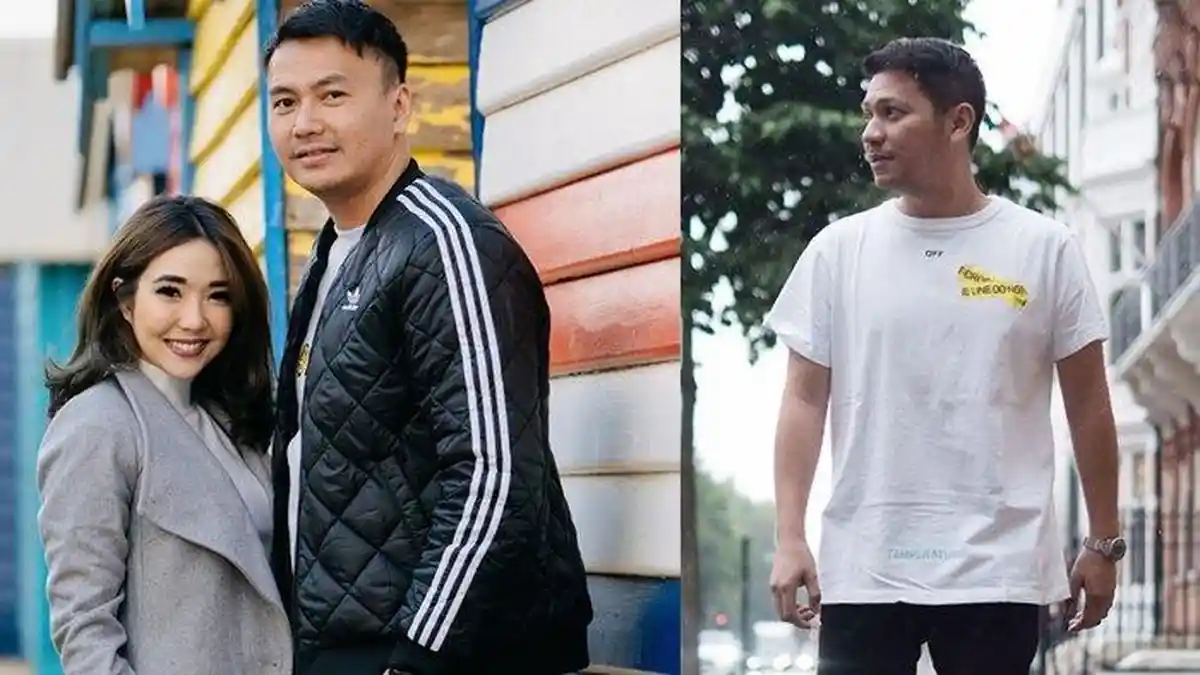Langsung Pacaran Dengan Wijin Usai Cerai Dengan Gading Marten, Gisel Akui Tak Bisa Sendiri