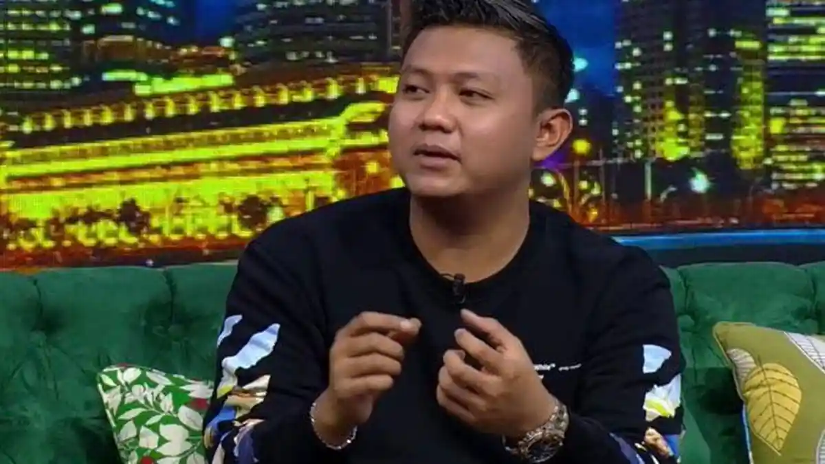 Jawaban Menohok Denny Caknan Saat Dihujat Soal Pecat 3 Karyawan, Suami ...