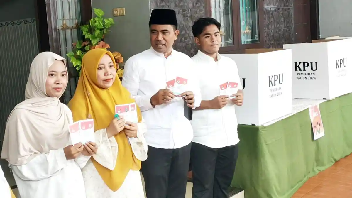 Cara Cek Quick Count dan Real Count Pilkada Bangkalan 2024, Unggul Lukman-Fauzan atau Mathur-Jayu?