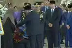 Prabowo Berduka 3 Prajurit TNI Gugur di Lebanon, Kecam Keras Serangan terhadap Pasukan Perdamaian