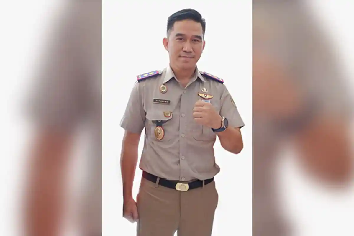 Kantor Pertanahan Ketapang Sampaikan Sejumlah Capaian Kerja