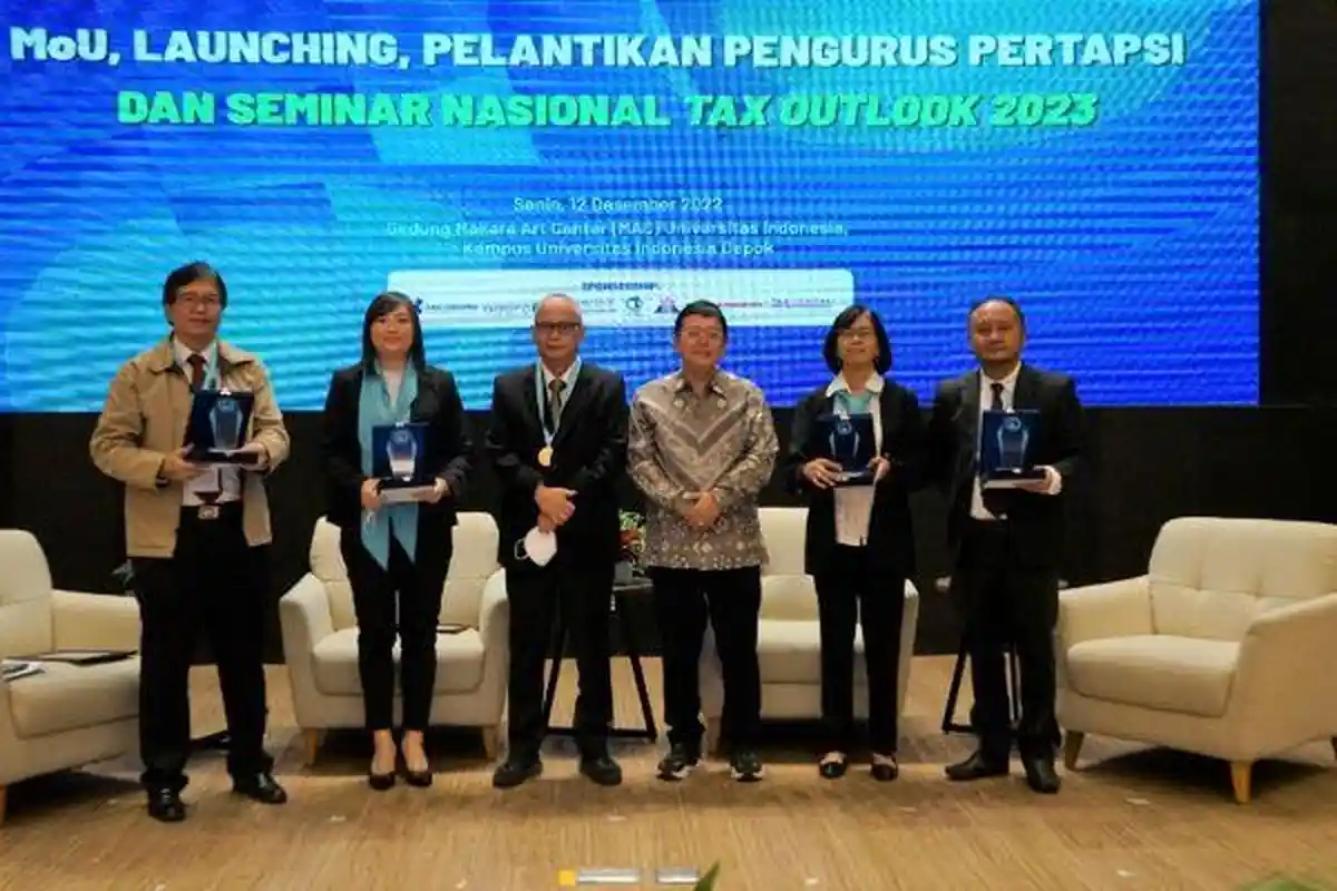 Pemanasan Global Ancam Kehidupan, Ahli Pajak FIA UI Rekomendasikan Pajak dan Perdagangan Karbon