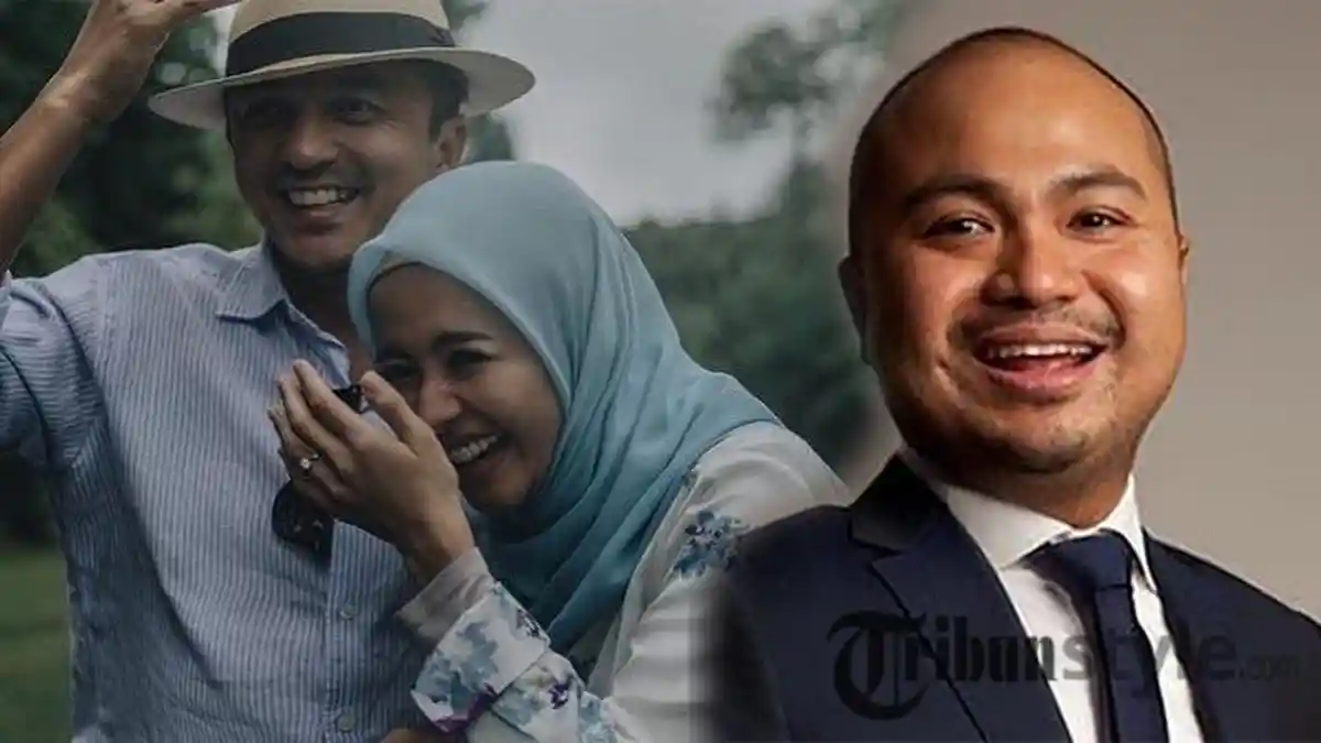 Bella Hidup Bahagia dengan Engku Emran, Kabar Menyedihkan Justru Datang dari Afif Kalla