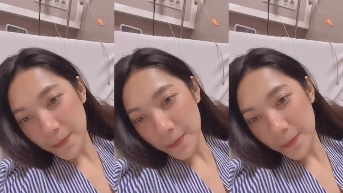 SOSOK Dinda Kirana si Ratu FTV, Idap Kista Hingga Putuskan Operasi