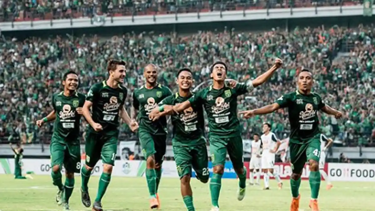 23 Menit Waktu yang Berharga Bagi M Syaifuddin Bek Persebaya Pasca Cedera Panjang