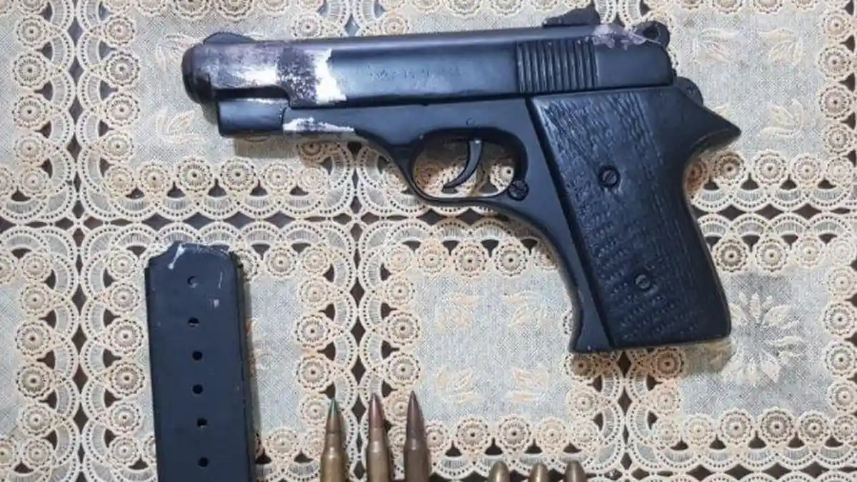 Nantang dan bohongi Polisi, Ternyata Simpan Senjata Api, Bagaimana Syarat Warga Sipil Miliki Senpi?