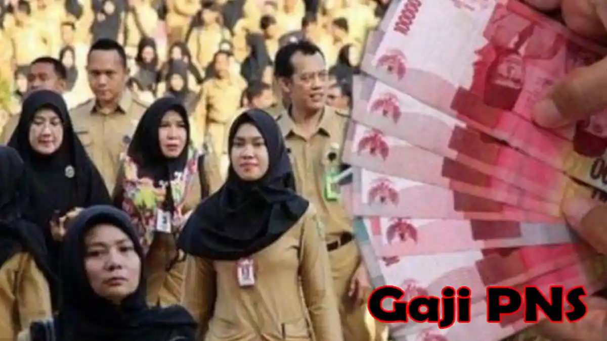 Suami ASN? Istri Diminta Waspadai Penghasilan Tak Wajar Suaminya