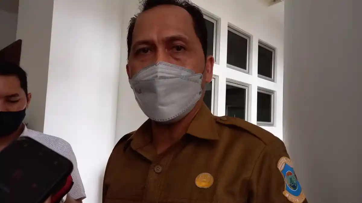 Wisma Karantina LPMP Tak Pernah Penuh, Pasien Memilih Isolasi Mandiri di Rumah