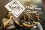 Jelang Konser Backstory