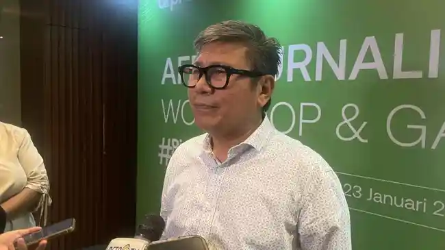 AFPI Dukung OJK Tindak Tegas Debt Collector di Kasus Order Fiktif Damkar Semarang