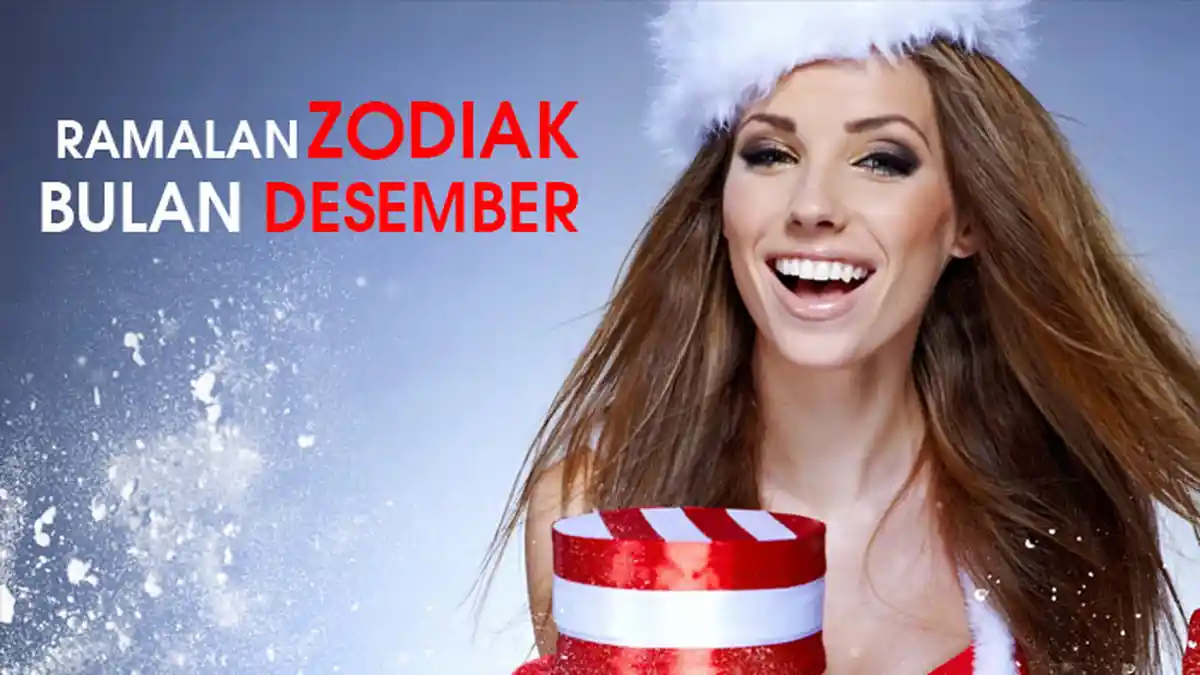 HOROSKOP - Ramalan Zodiak Selasa, 25 Desember 2018: Keinginan Sagitarius Tercapai, Kamu?