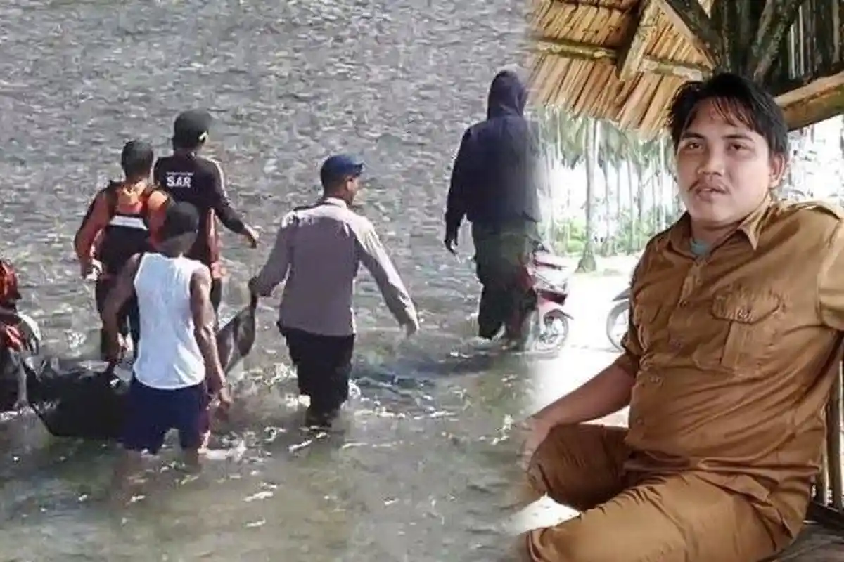 Ucapan Tak Pantas Anak Kades Terkait 3 Korban Tenggelam Jadi Sorotan, Nada Mengejek Sambil Tertawa