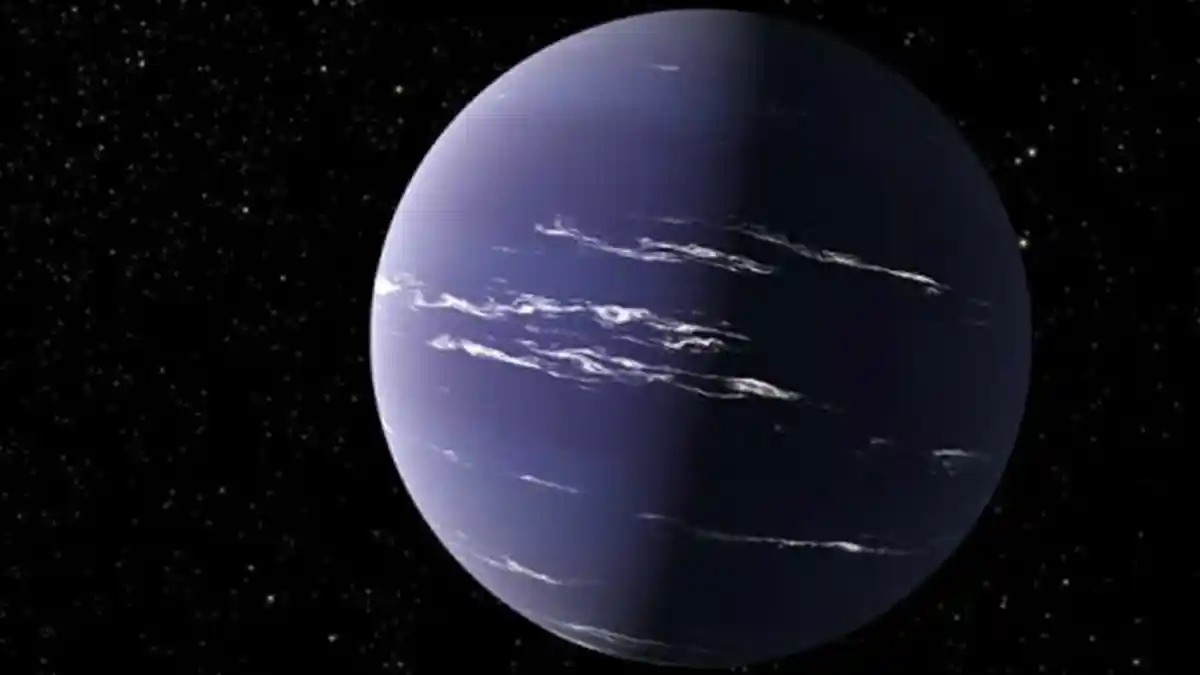 NASA Temukan Planet Mirip Bumi dengan Atmosfer Aneh