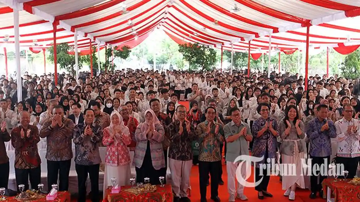 Berita Foto: Kemendikbudristek Motivasi 1.500 Mahasiswa Baru Universitas Satya Terra Bhinneka - 16092023_PEMBANGUNAN_UNIVERSITAS_DANIL_SIREGAR_1jpg.jpg