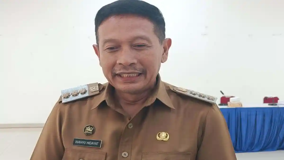Pemkot Malang Dorong KMP Jadi Motor Ekonomi Masyarakat