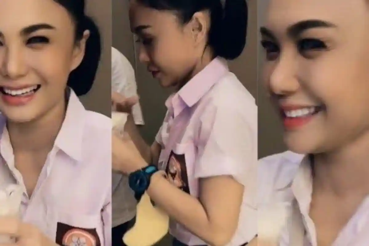 Lendir ini Jadi Kunci Awet Muda Yuni Shara, Pantas Kakak Krisdayanti Bak ABG: Semua Perempuan Bisa