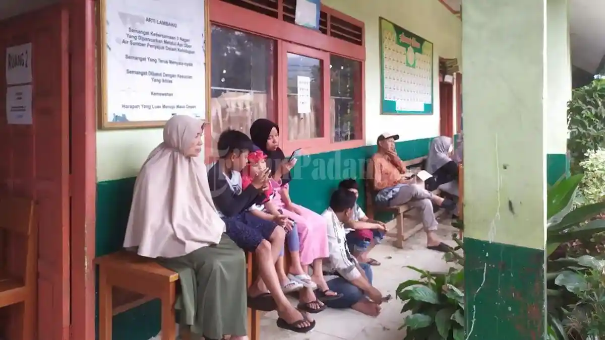 Pengungsi Banjir Lahar Dingin di Bukik Batabuah Agam Sumbar Butuh Bantuan Peralatan MCK