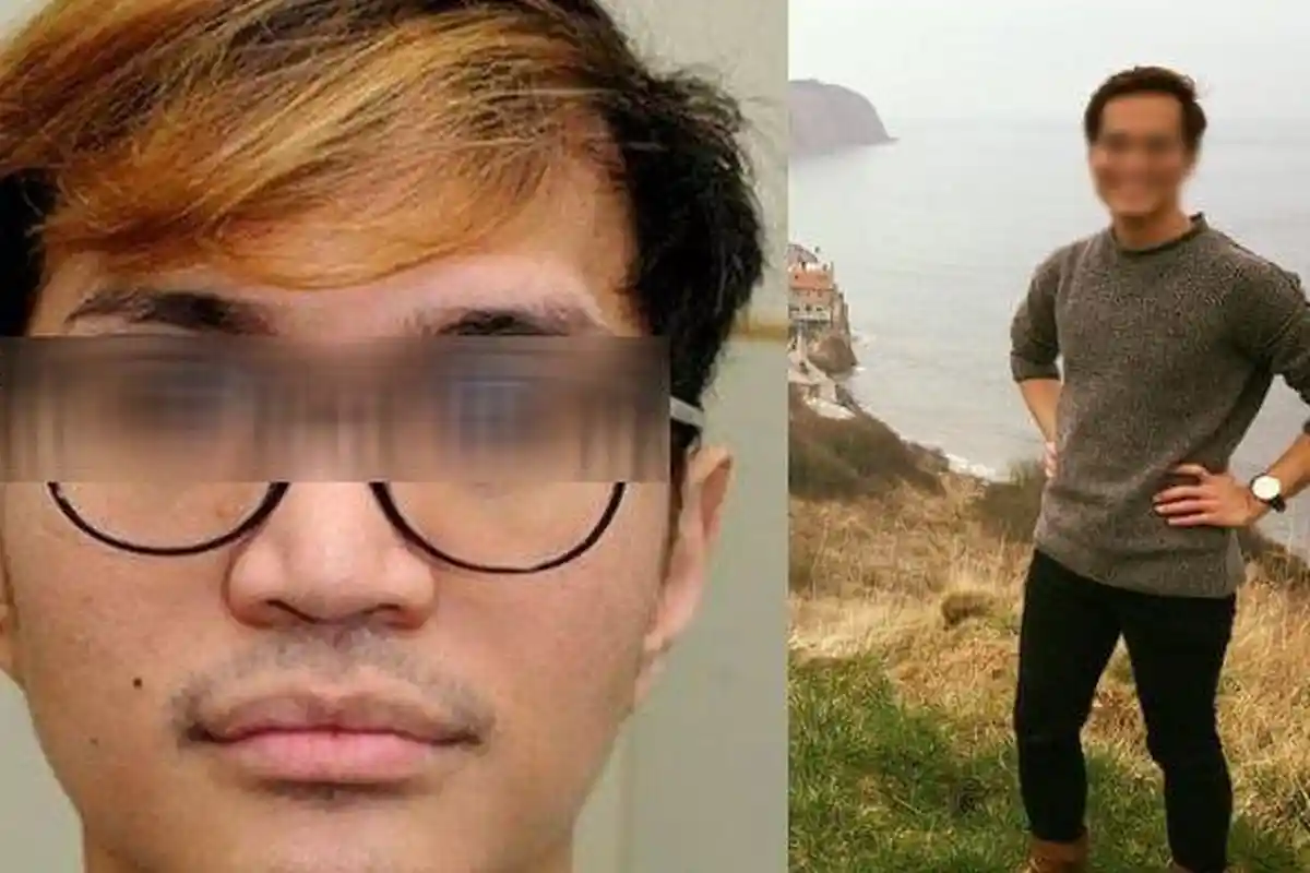 Korban Reynhard Sinaga Ada yang Sampai Ingin Bunuh Diri, Aksi Cabulnya ke Lelaki Direkamnya Sendiri