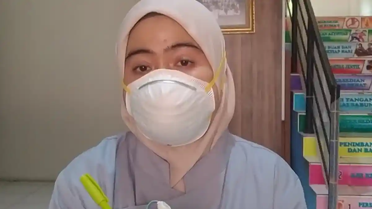 Puskesmas Pondok Ranji Melayani Telemedicine untuk Warga yang Mau Konsultasi dari Rumah