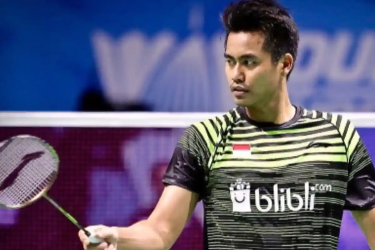 Susul Liliyana Natsir, Tontowi Ahmad Umumkan Gantung Raket: Waktunya Lanjutkan Hidup di Bidang Lain