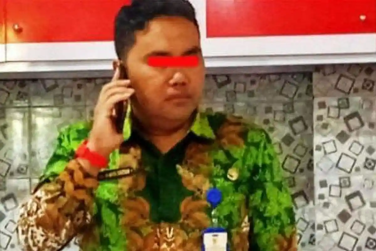 Inilah Dokter AM, Video Vulgarnya sama Bidan di Ranjang Beredar, Sudah Menggauli 2 Bidan Bersuami