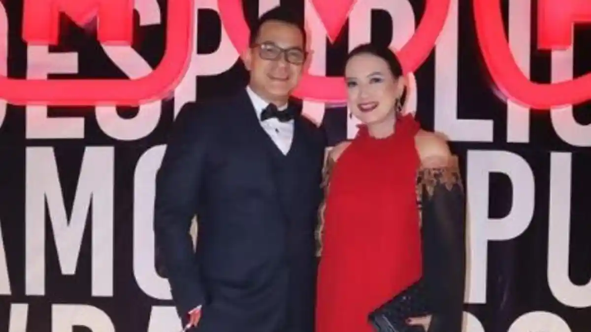 Ira Wibowo Prihatin soal Perceraian Ari Wibowo dan Inge Anugrah, Sebut Jadi Masa Sulit sang Adik
