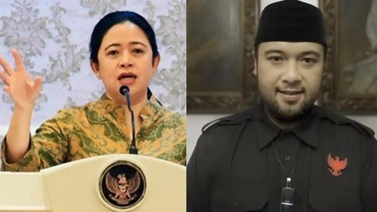 Real Count Pileg 2024 Trah Soekarno, Didi Mahardika Maju Lewat Gerindra, Puan Maharani Tertinggi