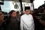 Marzuki Alie di KPK