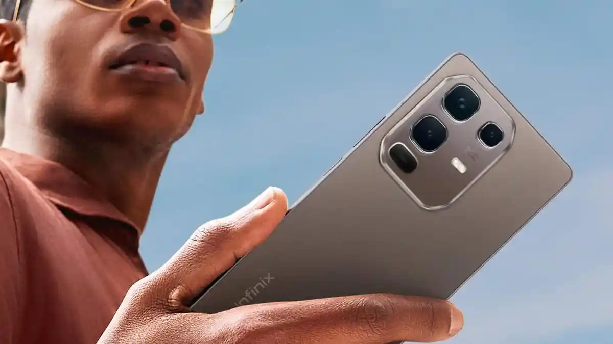 Spesifikasi Fitur Infinix Note 50 dan Infinix Note 50 Pro, Beda Harganya Tipis