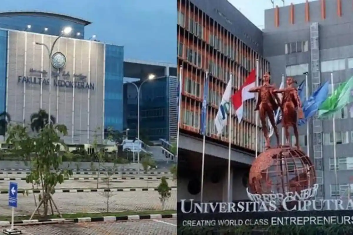Guru Besar Universitas Hang Tuah dan Universitas Ciputra Diaudit, Dugaan Pelanggaran Gelar Profesor