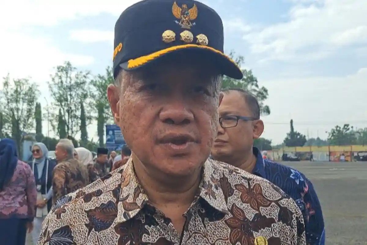 Bupati Banyumas Targetkan PAD Parkir Naik Jadi Rp5 Miliar, Potensi Capai Rp20 Miliar