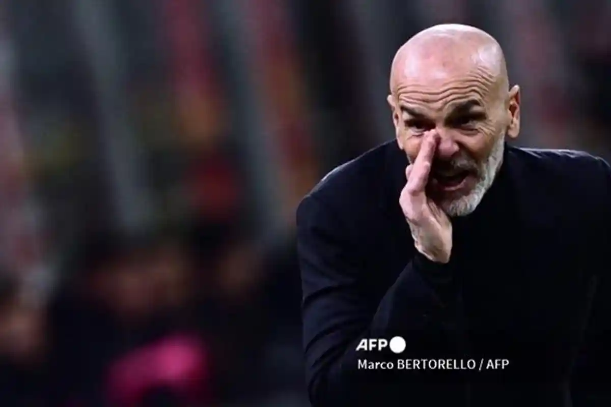 Prediksi Susunan Pemain Udinese vs AC Milan di Liga Italia, Stefano Pioli Turunkan Skuad Terbaik