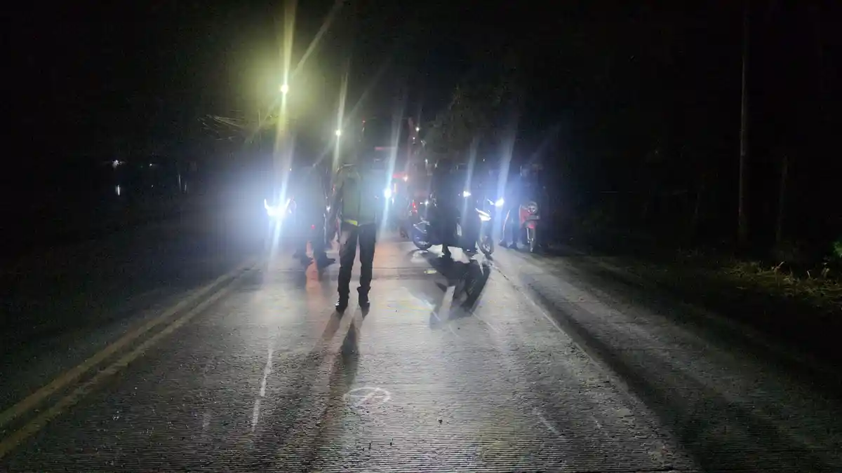Bocah 6 Tahun Selamat Dalam Kecelakaan Mobil di Gresik, Ayah Ibunya Meninggal Dunia