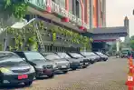 Pemkot Surabaya Larang ASN Pakai Mobil Dinas selama Libur Lebaran 2025 