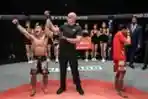 Yosuke Saruta Sabet Gelar ONE Strawweight World Champion