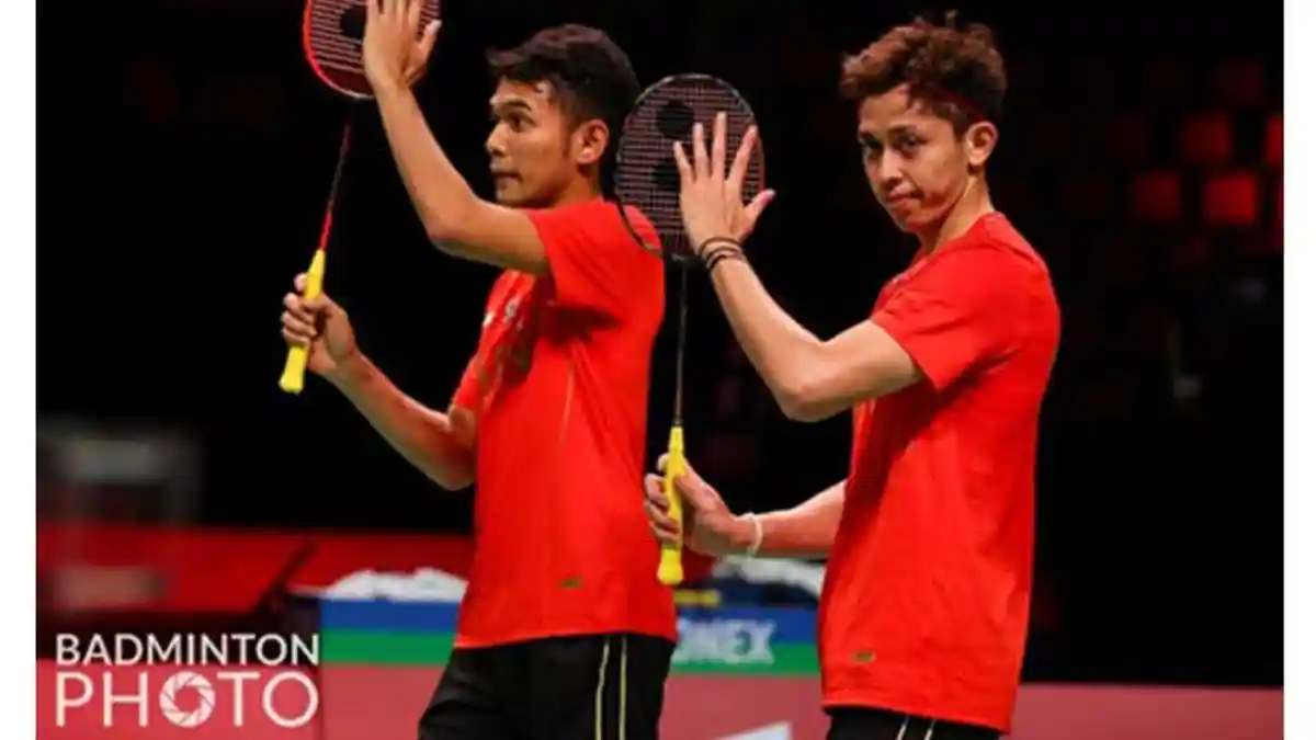 Link Nonton Final Thomas Cup 2020: Indonesia Vs China Pukul 18.00 WIB