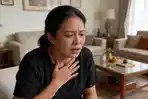 Radang Tenggorokan dan Sesak Napas Kerap Muncul? Pendekatan Alami Jadi Bagian Gaya Hidup Sehat