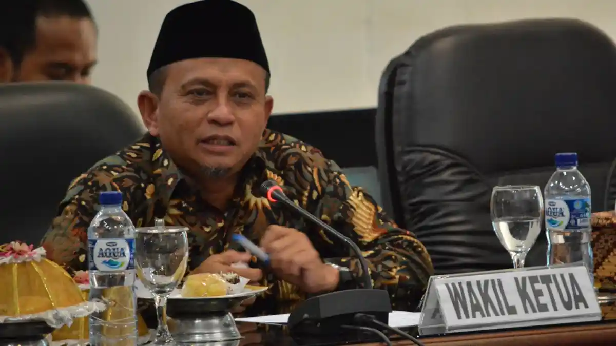 Soal Rencana Subsidi Tiket Pesawat di Bandara Sorowako, DPRD Lutim Minta Dikaji Ulang