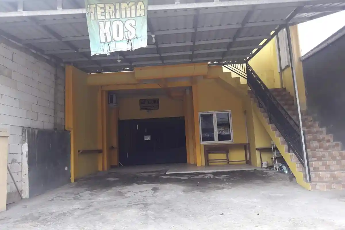 Sambikerep Surabaya Diobok-obok Maling, Motor Penghuni Kos Amblas, Simak Kronologinya