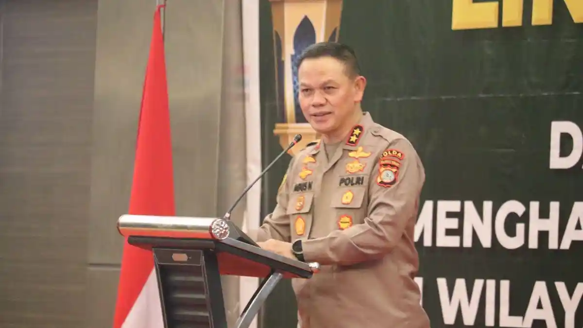 Operasi Ketupat Tinombala 2023 Siagakan 92 Pos, 1.416 Personel Polda Sulteng Dikerahkan