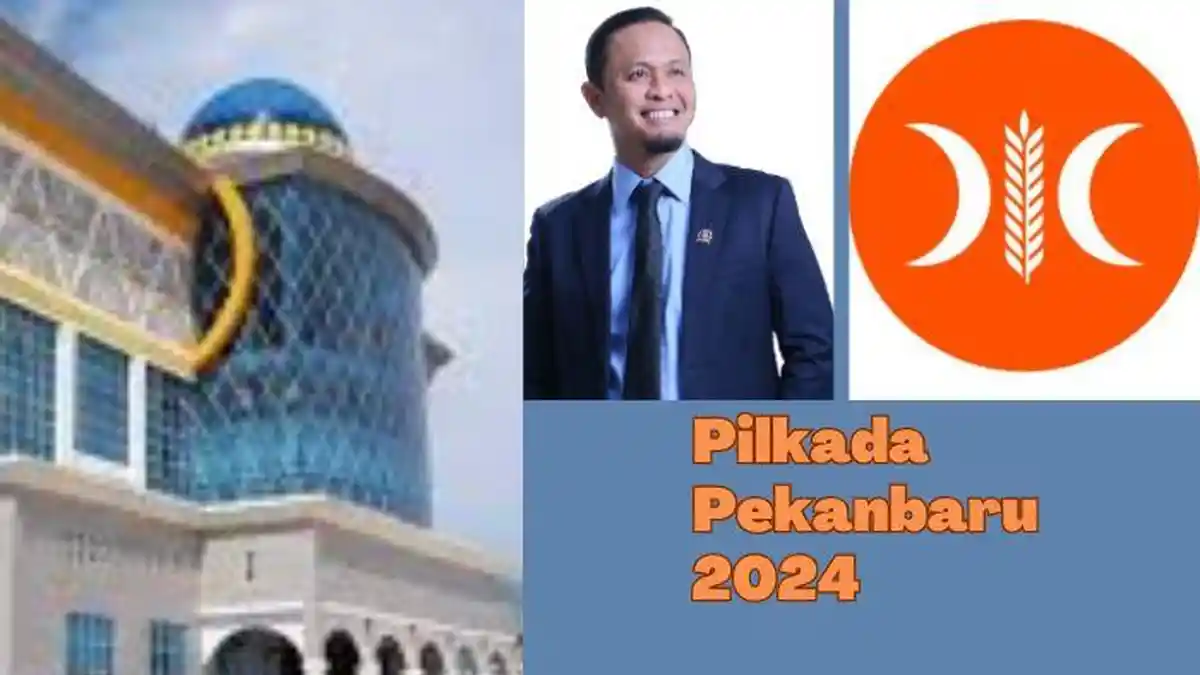 Rumor Agung Gandeng PKS Semakin Menguat, ini Kata Agung Nugroho Soal Sosok Wakil