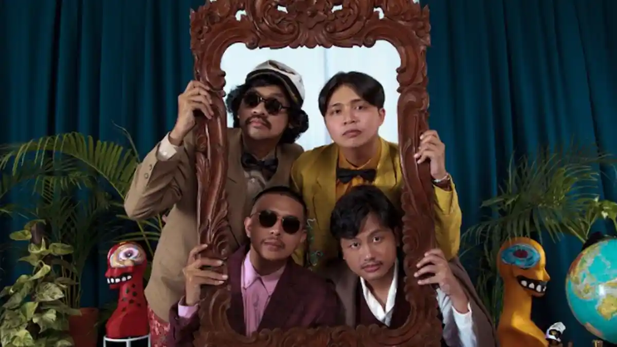 Chord All I Want - The Panturas, Kunci Gitar dan Lirik Lagu yang Mudah Dimainkan